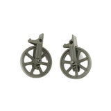 Idler Wheel Plastic Assembly (L&amp;R)