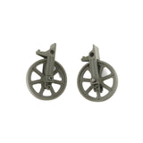 Idler Wheel Plastic Assembly (L&amp;R)