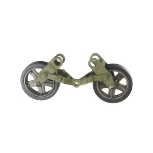 Main Wheel Plastic Assembly