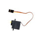 Gun Barrel Elevation Servo