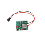 Receiver for M5A1
