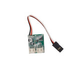 Smoke Signal Board