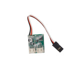 Smoke Signal Board