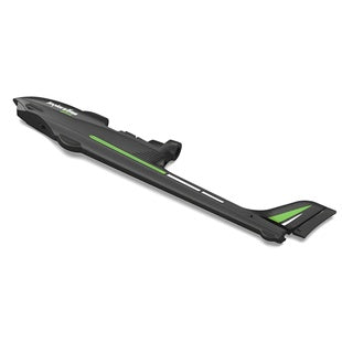 Fuselage Ranger 600 Black