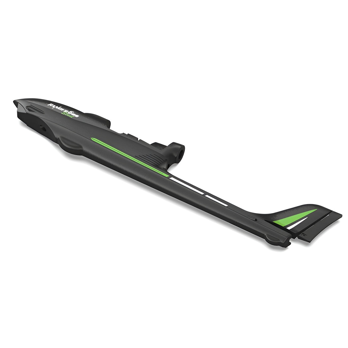 Fuselage Ranger 600 Black