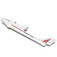Fuselage Ranger 600 White