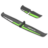 Wing &amp; Tail Stabilizer Ranger 600 Black