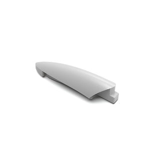 Canopy Grey Ranger 600