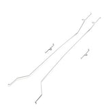 Push Rod Full Set Ranger 600