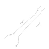 Push Rod Full Set Ranger 600