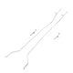 Push Rod Full Set Ranger 600