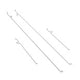 Push Rod Full Set F4U Corsair V2