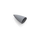 Nose F16 Brushed 340mm