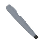 Fuselage Bottom Cover F16 Brushed 340mm