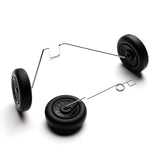Landing Gear F16 Brushed 340mm