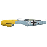 Fuselage BF109