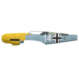 Fuselage BF109