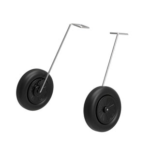 Front Landing Gear