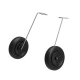 Front Landing Gear