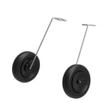 Front Landing Gear