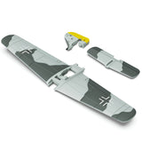 Wing, Tail Fin &amp; Stabilizer FW190 400mm