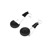 Front Landing Gear P51D Mustang 500mm