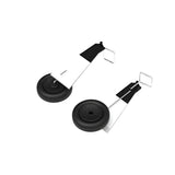 Front Landing Gear P51D Mustang 500mm