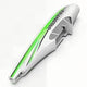 Fuselage Trainstar Stunt Green