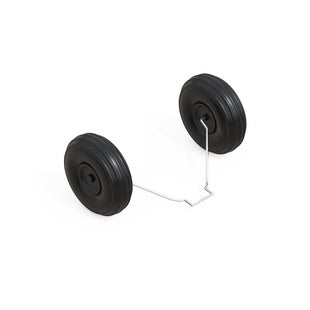 Front Landing Gear Trainstar Stunt