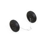 Front Landing Gear Trainstar Stunt