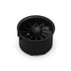 Ducted Fan Set F16 Brushless 400mm