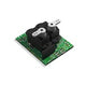 Receiver EAR411 4CH w. Gyro &amp; Servos