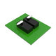 Receiver 2219 4CH w. Gyro &amp; Servos