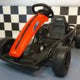Electric Go kart 24 volt children's drift kart