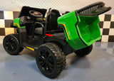 Farmer Truck 4x4 12volt with remote control