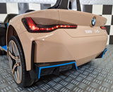Children's car BMW i4 12 volt