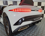 Elektrisk børnebil Bentley Bacalar 12 volt