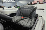Børnebil Mercedes GT3 AMG 12 volt