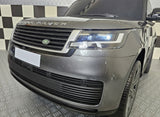 Electric children's car Range Rover Vogue 24 volts