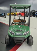 Children's Golf Cart 24 volts
