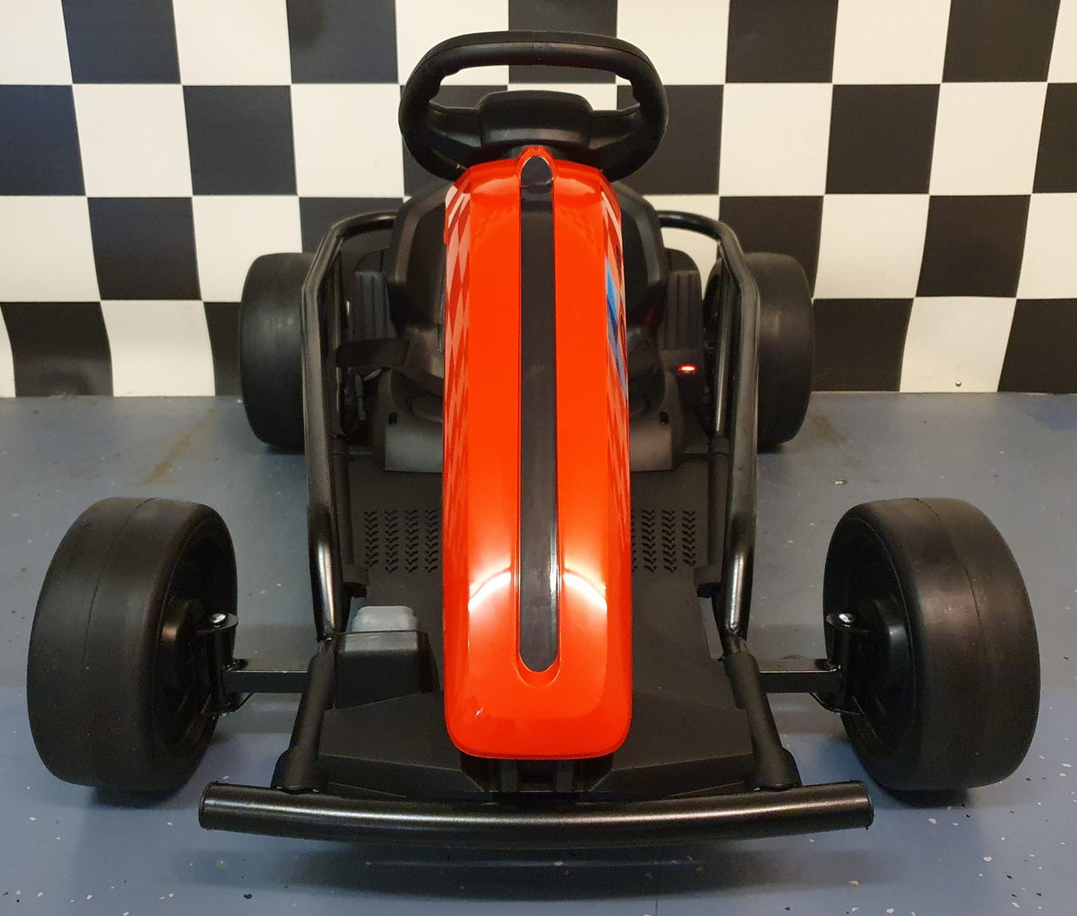 Electric Go kart 24 volt children's drift kart