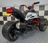 Electric children's motorbike Spyder 12 volts