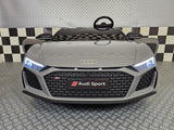 Children's car Audi R8 XXL 2 persons 24 volts