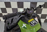 Electric kids quad 24 volt