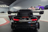 Børnebil Mercedes GT3 AMG 12 volt