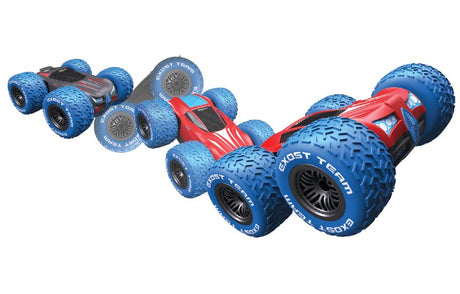 Exost 360 Cross III - smart lille robust og sej fjernstyret bil