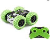 Exost 360 Cross III - smart lille robust og sej fjernstyret bil