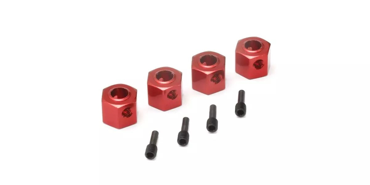 Kyosho KC10 Series Wheel Hub (4)