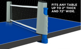 Stanlord 2 Ketchere inkl. net og 3 bordtennisbolde