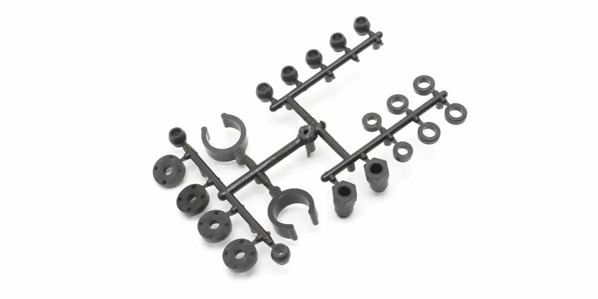 Kyosho Fazer FZD2 Crank Pin and Ball